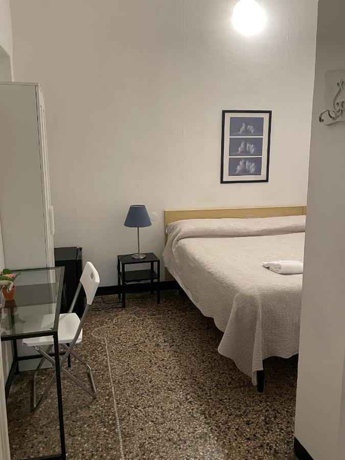 Albergo Novecento Génova Exterior foto