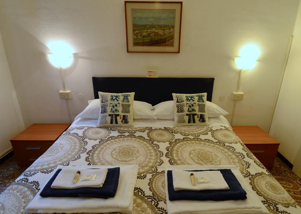 Albergo Novecento Génova Quarto foto